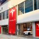 Tesla Motors store Tokyo Japan... (thumbnail)