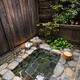 Open-air Onsen bath... (thumbnail)