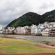 Hot spring resort town Gero... (thumbnail)