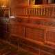 Antique furniture at historic Japanese house... (thumbnail)