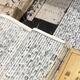 Historic Japanese writings... (thumbnail)
