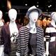 Mannequins on display in a store in Japan... (thumbnail)