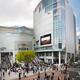 Lumine department store in Tokyo... (thumbnail)