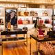 Michael Kors handbag store... (thumbnail)