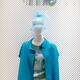 Issey Miyake fashion store display in Japan... (thumbnail)