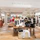 Ralph Lauren clothing store... (thumbnail)