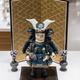 Baby Samurai sculpture souvenir... (thumbnail)