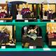 Samurai Kabuto helmets souvenirs... (thumbnail)