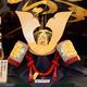 Samurai Kabuto helmet souvenir... (thumbnail)
