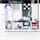 Guerlain makeup store display... (thumbnail)
