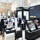 Chanel makeup store display... (thumbnail)