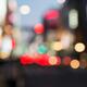 Abstract blurred city scenery... (thumbnail)