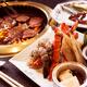 Japanese barbecue grill restaurant... (thumbnail)