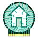 Connected home conceptual symbol... (thumbnail)