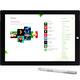 Surface Pro 3 tablet Microsoft Windows App store... (thumbnail)