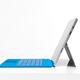 Microsoft Surface Pro 3 tablet side view... (thumbnail)