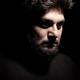 Dramatic expressive portrait of a middle eastern man... (thumbnail)