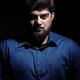 Dramatic portrait of a middle eastern man... (thumbnail)