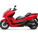 Honda Forza ABS motor scooter... (thumbnail)