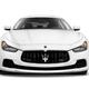 Maserati Ghibli S Q4 luxury car isolated on white... (thumbnail)