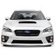 2015 Subaru Impreza WRX car... (thumbnail)