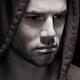 Dramatic Male Portrait... (thumbnail)