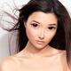 Young asian woman anime style beauty portrait... (thumbnail)