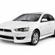 2014 Mitsubishi Lancer compact car... (thumbnail)
