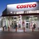 COSTCO store in Toronto Canada... (thumbnail)