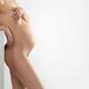 Beautiful pregnant woman body... (thumbnail)