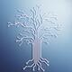 Circuits making a digital tree... (thumbnail)