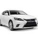 2014 Lexus CT 200h compact luxury hybrid car... (thumbnail)