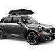 2014 Mini Cooper Countryman compact CUV car... (thumbnail)