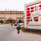 Chan Wu hotel in DengFeng China... (thumbnail)