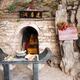 Bodhidharma cave in DengFeng China... (thumbnail)