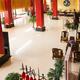 Chan Wu  hotel lobby in DengFeng China... (thumbnail)