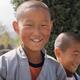 Happy young Shaolin students in China... (thumbnail)