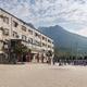 Students at traditional Shaolin Kung Fu school in China... (thumbnail)