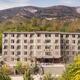 Shaolin Kung Fu school dormitory in China... (thumbnail)