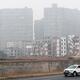 Demolished and new buildings in China... (thumbnail)