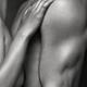 Closeup of Naked Woman and Man Body Parts... (thumbnail)