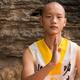 Shaolin martial arts school student portait... (thumbnail)