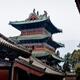 Shaolin Temple Bell tower in DengFeng China... (thumbnail)