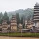 The Pagoda forest at Shaolin Temple in China... (thumbnail)