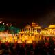 Shaolin Zen Musical Ceremony theatre DengFeng China... (thumbnail)