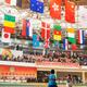 Children performing at Zhengzhou China International Shaolin Wushu fes... (thumbnail)