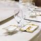 Tableware on banquette table in China... (thumbnail)