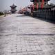 Xi'an city wall scenery in China... (thumbnail)