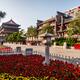 The Drum Tower in Xi'an China... (thumbnail)