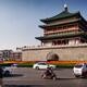 Xi'an Bell Tower... (thumbnail)